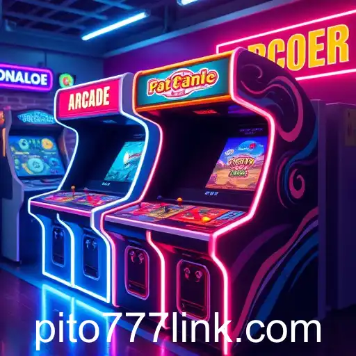 Arcade Games