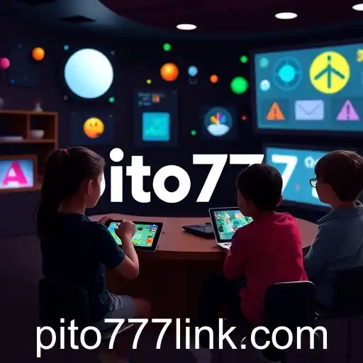 The Digital Surge of Online Gaming in 2025