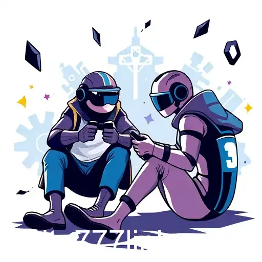 Gaming in 2025: Shaping the New Digital Frontier