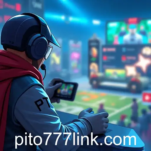 Gaming Innovations Revolutionize Online Experiences