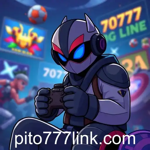 Pito777’s Rising Influence in Online Gaming