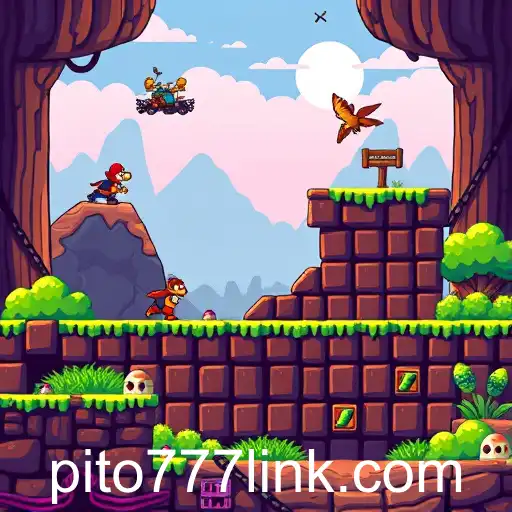 pito777