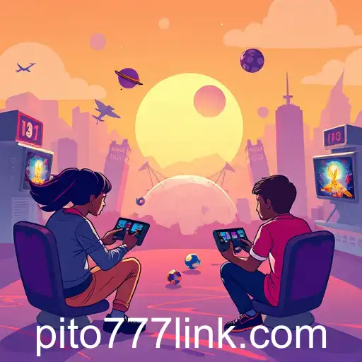 The Rise of Online Gaming Communities in 2025