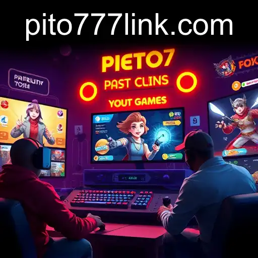 The Rise of Online Gaming Platforms