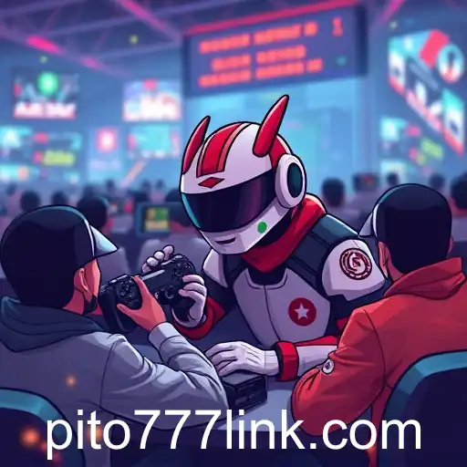 Rising Trends in Online Gaming for 2025